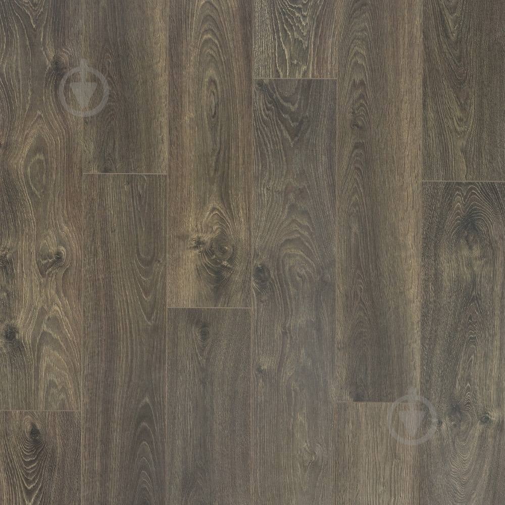 Ламінат SWISS KRONO Sync Chrome leysin oak 32/АС4 8 мм (2025) - фото 1
