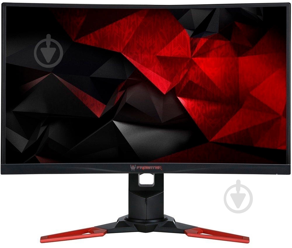 Монитор Acer Nitro VG272UPbmiipx 27" (UM.HV2EE.P01) - фото 1 Монитор Acer Nitro VG272UPbmiipx 27" (UM.HV2EE.P01) - фото 1