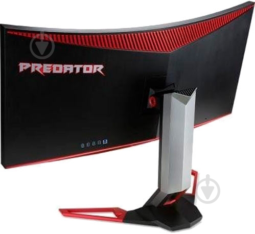 Монитор Acer Nitro VG272UPbmiipx 27" (UM.HV2EE.P01) - фото 5 Монитор Acer Nitro VG272UPbmiipx 27" (UM.HV2EE.P01) - фото 5