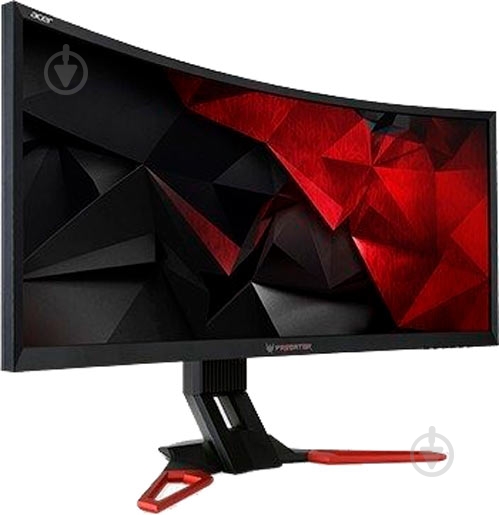 Монитор Acer Nitro VG272UPbmiipx 27" (UM.HV2EE.P01) - фото 2 Монитор Acer Nitro VG272UPbmiipx 27" (UM.HV2EE.P01) - фото 2