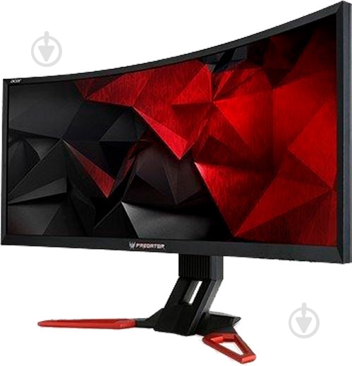 Монитор Acer Nitro VG272UPbmiipx 27" (UM.HV2EE.P01) - фото 3 Монитор Acer Nitro VG272UPbmiipx 27" (UM.HV2EE.P01) - фото 3