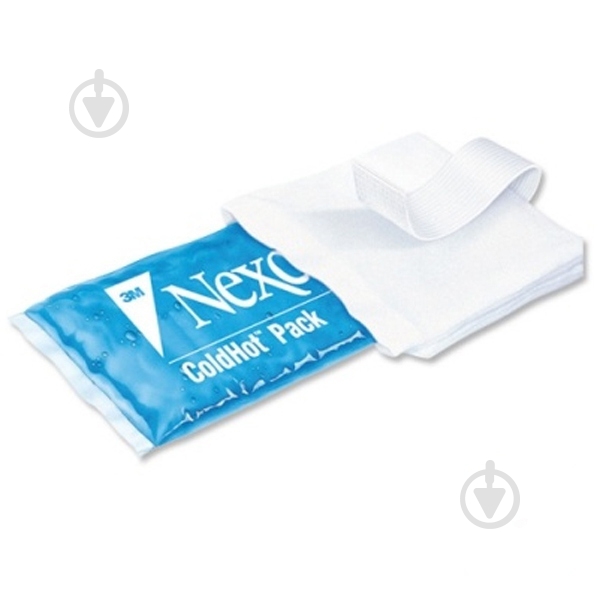 Комплект 3M 3M™ Nexcare™, 100 х 100 мм + чохол 1 шт. - фото 1