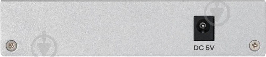 Коммутатор Zyxel GS1200-5 - фото 4