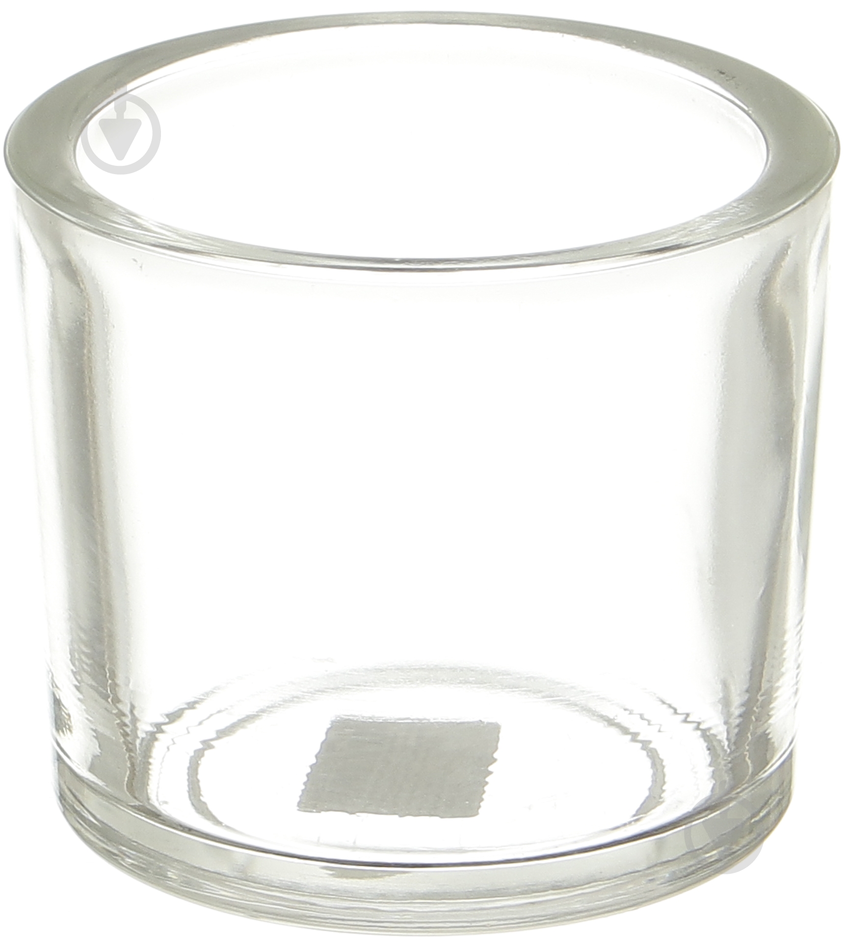 Подсвечник стеклянный R017 Теамо - фото 1