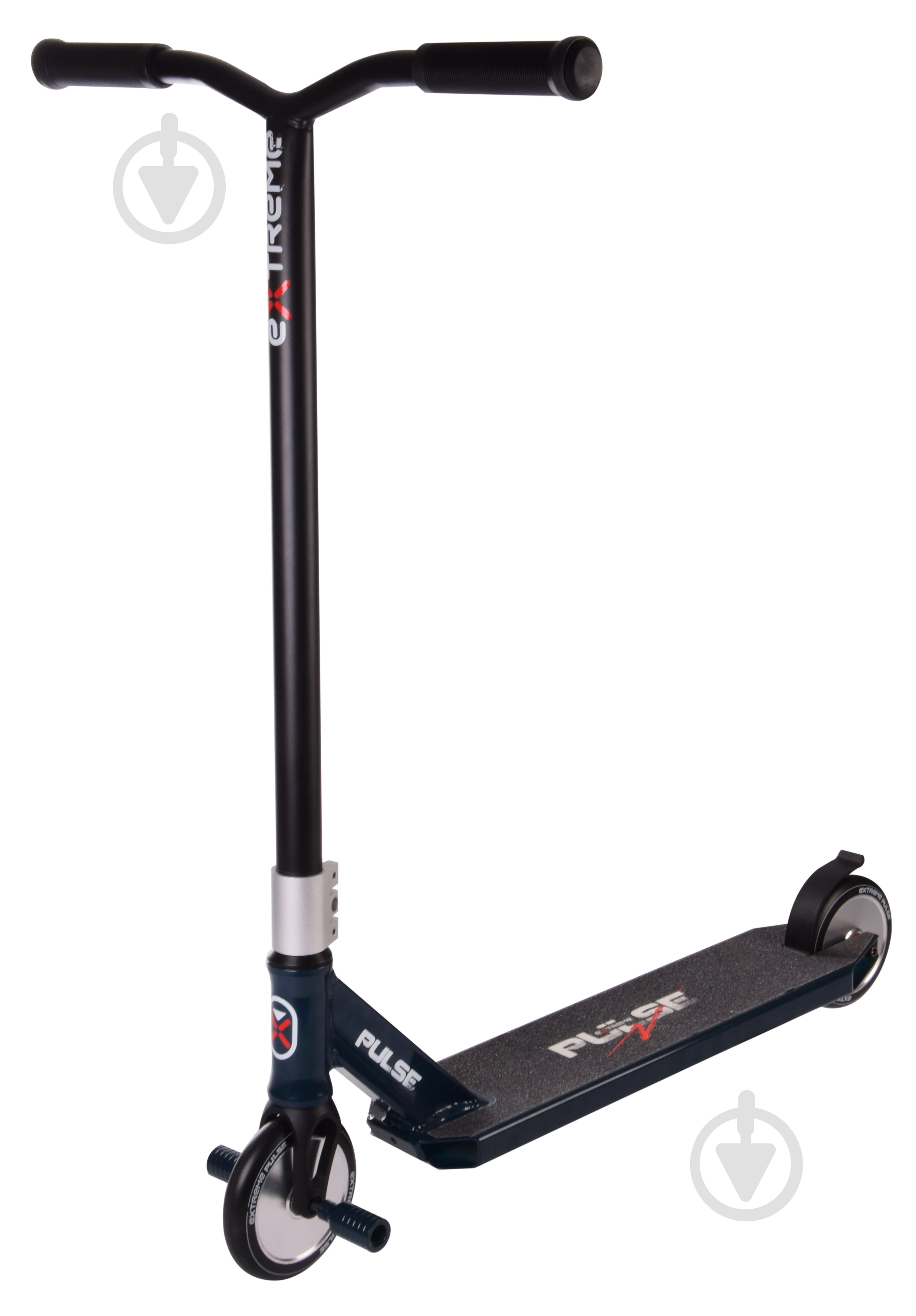 Самокат Extreme Motion Pulse в ассортименте TR21008 - фото 2 Самокат Extreme Motion Pulse в ассортименте TR21008 - фото 2