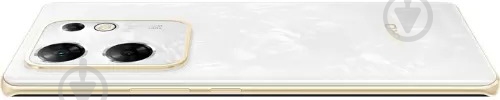 Смартфон Infinix ZERO 30 8/256GB pearly white (X6731B) - фото 9 Смартфон Infinix ZERO 30 8/256GB pearly white (X6731B) - фото 9