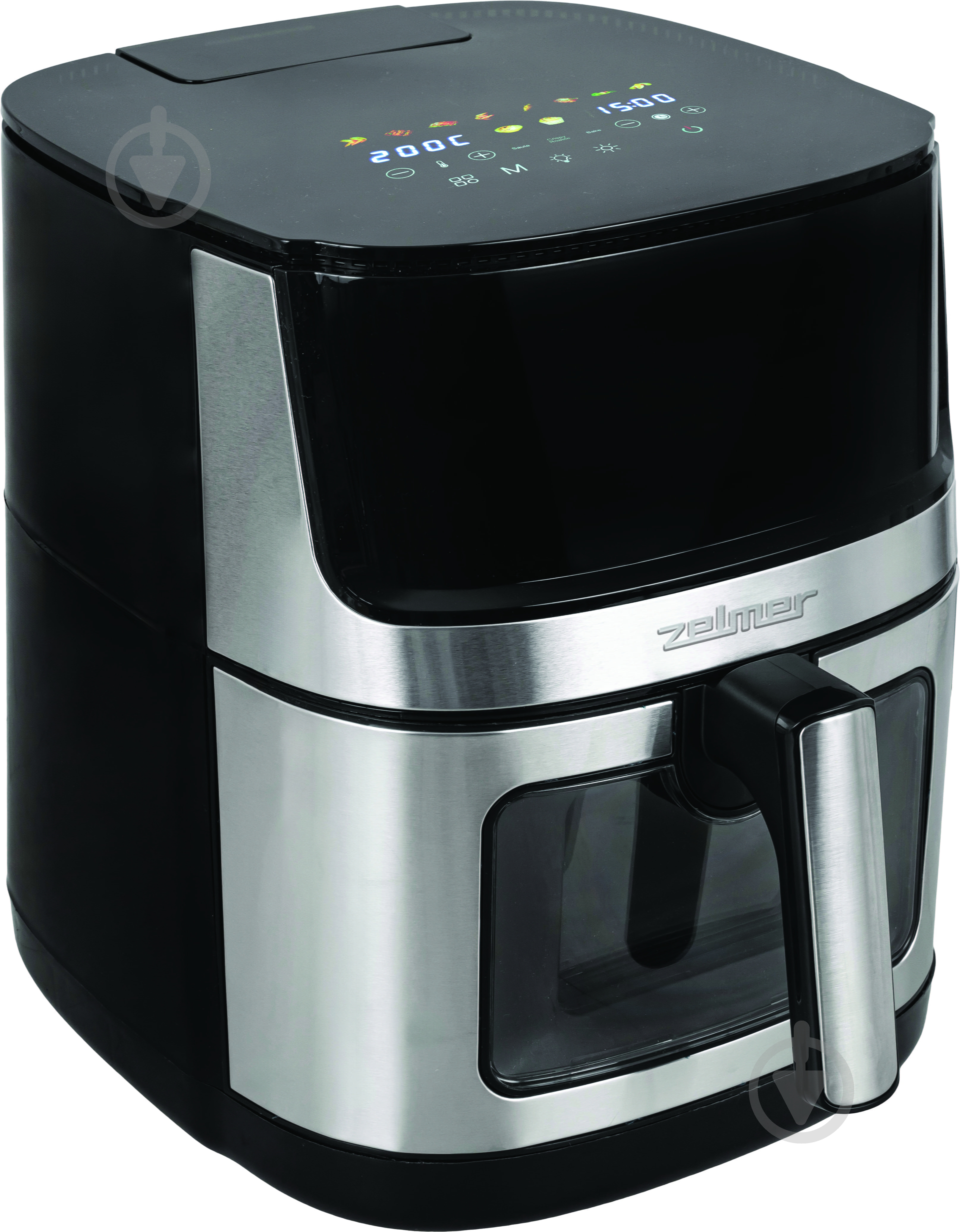 Мультипіч Zelmer ZAF 8800 - фото 2