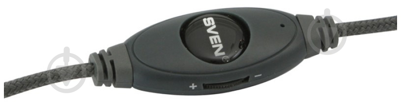 Наушники Sven AP-675MV black (00850203) - фото 7