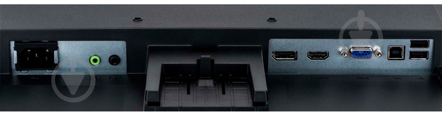 Монитор Iiyama ProLite 24" (B2483HSU-B5) - фото 6