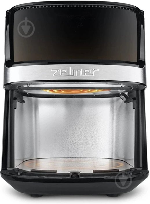 Мультипечь Zelmer ZAF 8650 - фото 4