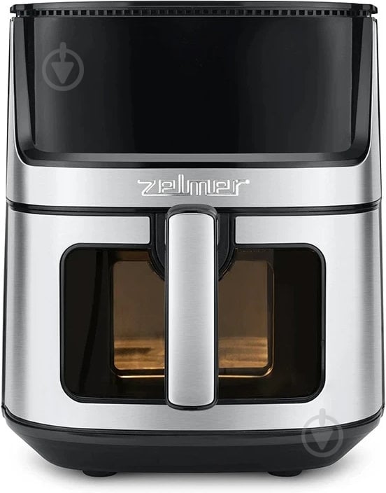 Мультипечь Zelmer ZAF 8650 - фото 1