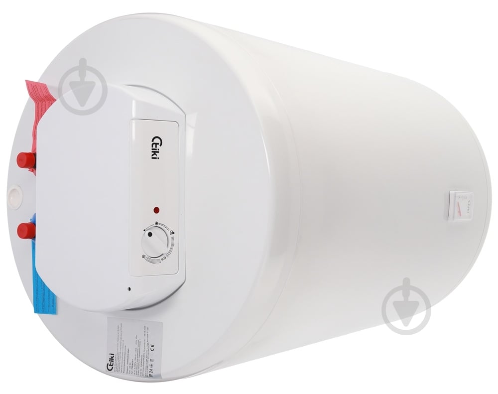 Бойлер TIKI GB, 100л 700183 - фото 5