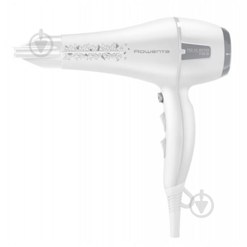 Фен Rowenta CV7825 - фото 2