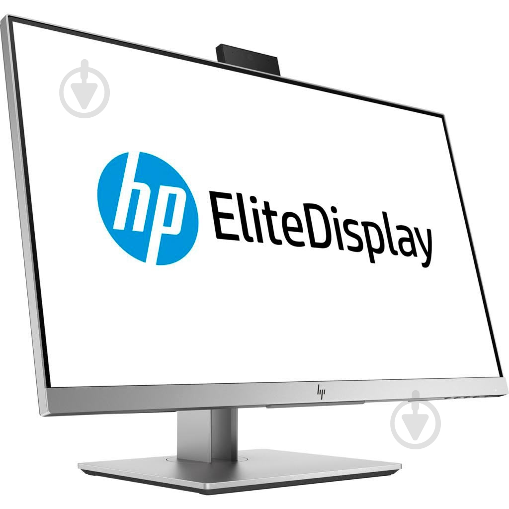 Монитор HP EliteDisplay E243d 23,8" (7MP20AA) - фото 2