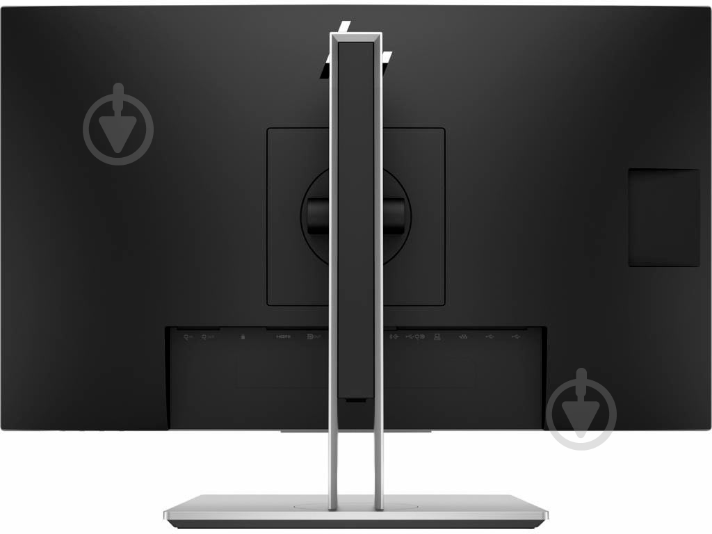 Монитор HP EliteDisplay E243d 23,8" (7MP20AA) - фото 4