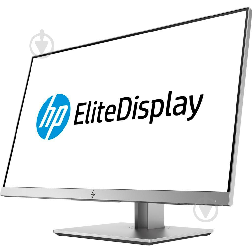 Монитор HP EliteDisplay E243d 23,8" (7MP20AA) - фото 3