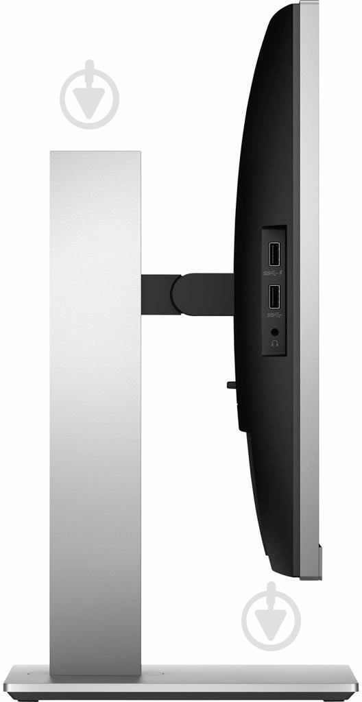 Монитор HP EliteDisplay E243d 23,8" (7MP20AA) - фото 5