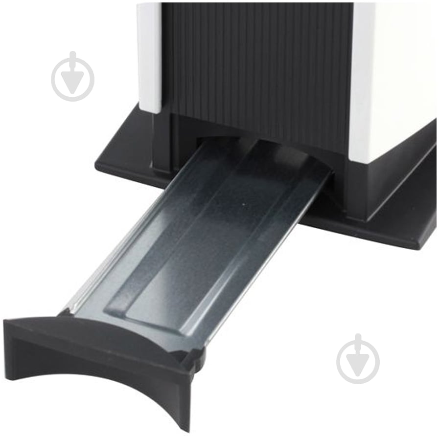 Тостер Braun HT500 - фото 4 Тостер Braun HT500 - фото 4