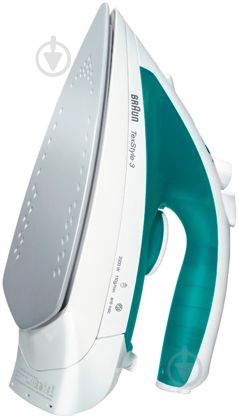 Утюг Braun TS330C - фото 2
