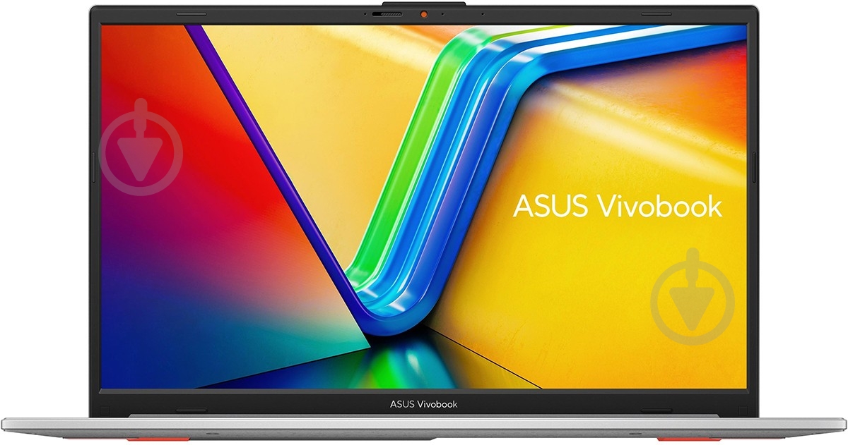 Ноутбук Asus Vivobook Go 15 E1504GA 15,6" (90NB0ZT1-M004E0) cool silver - фото 2