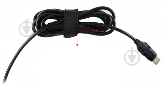 Наушники Motospeed H60 black (mth60) - фото 4