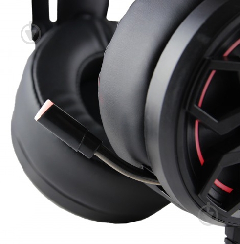 Наушники Motospeed H60 black (mth60) - фото 3
