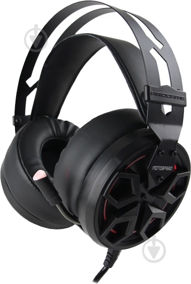 Наушники Motospeed H60 black (mth60) - фото 1