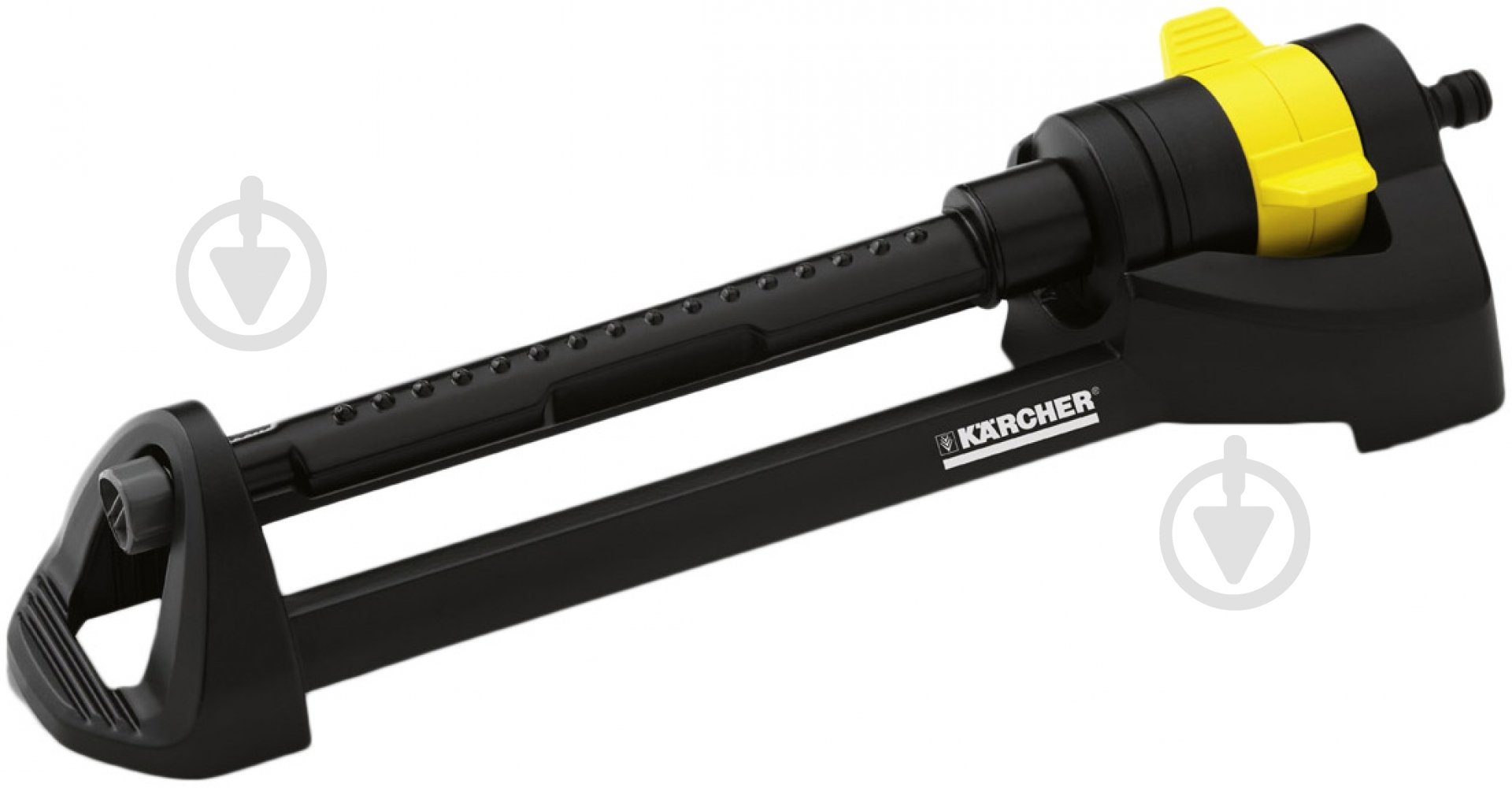 Дощувач осцилювальний Karcher OS 3.220 2.645-133.0 - фото 1