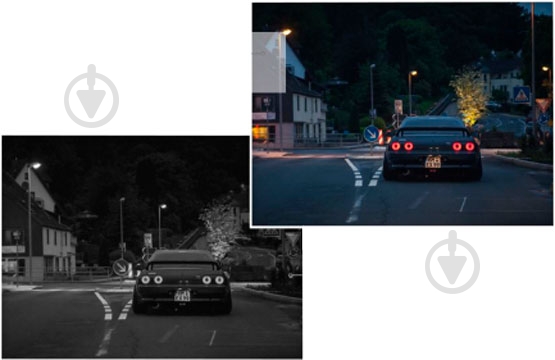 Видеорегистратор THIEYE Dash Cam Safeel ONE - фото 7