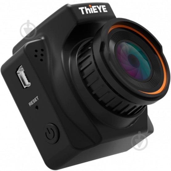 Видеорегистратор THIEYE Dash Cam Safeel ONE - фото 1