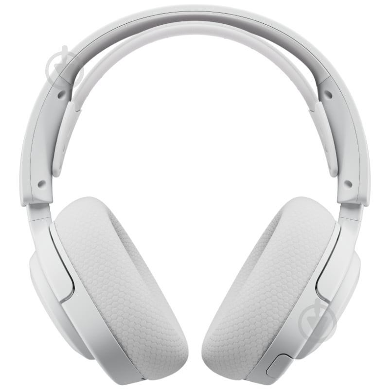 Гарнитура игровая SteelSeries Arctis Nova 5X white (61677) - фото 2 Гарнитура игровая SteelSeries Arctis Nova 5X white (61677) - фото 2