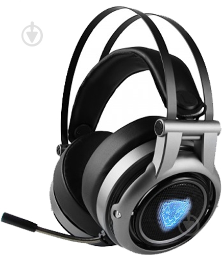 Наушники Motospeed H18 grey (mth18me) - фото 2 Наушники Motospeed H18 grey (mth18me) - фото 2
