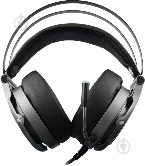 Наушники Motospeed H18 grey (mth18me) - фото 3 Наушники Motospeed H18 grey (mth18me) - фото 3
