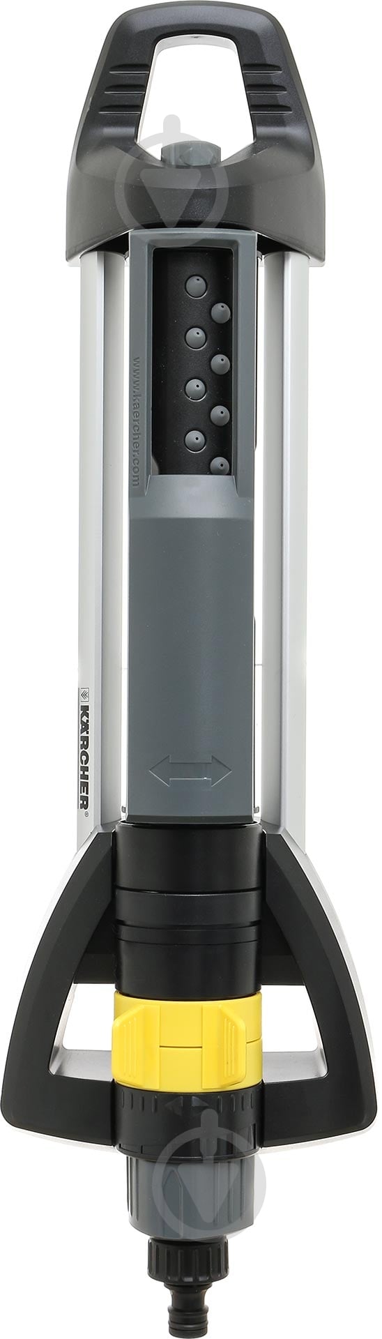 Дождеватель осциллирующий Karcher OS 5.320 S 2.645-134.0 - фото 1
