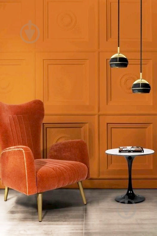 Краска латексная с колорированием Feidal Innen Basisfarbe мат A 16-F 2,3 л - фото 2