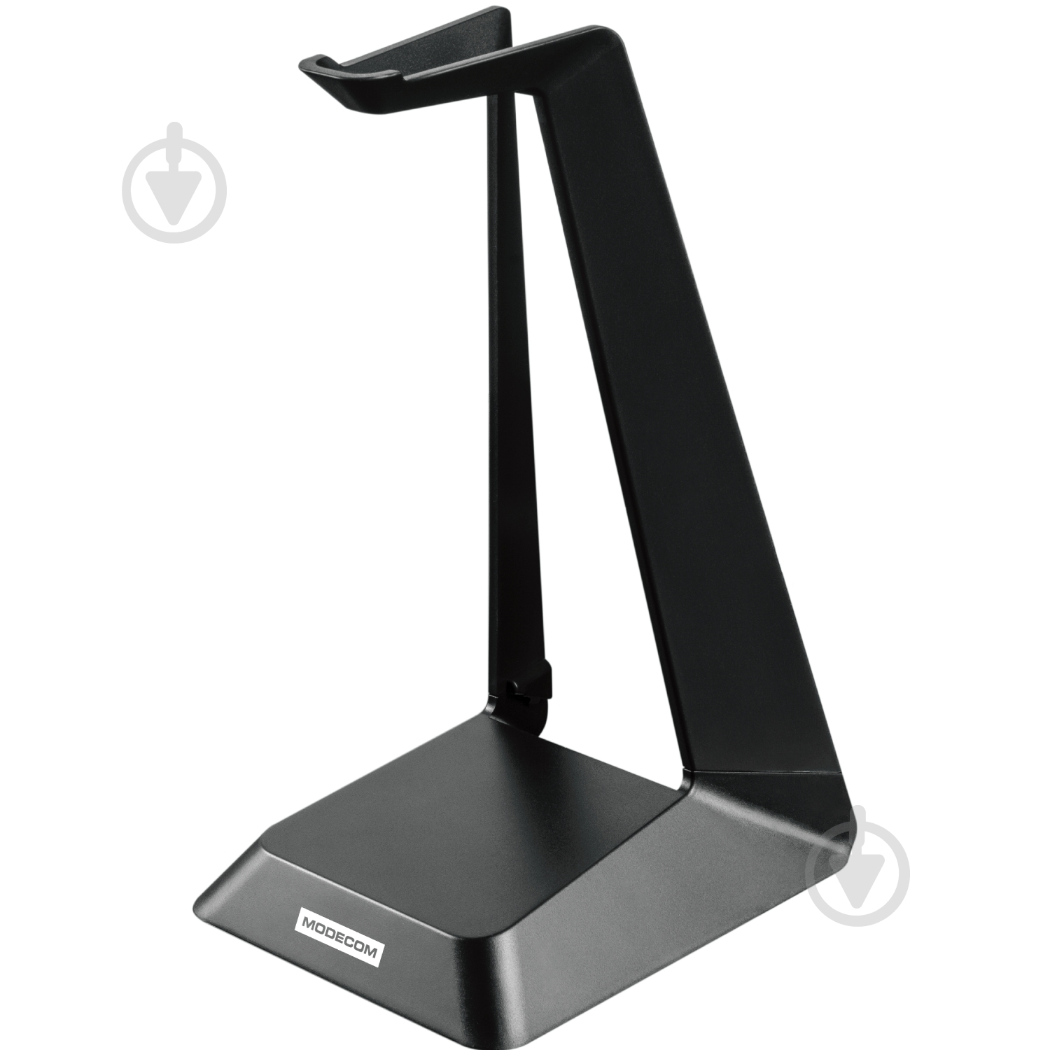 Держатель для гарнитуры Modecom черный US-MC-CLAW-01-100 - фото 1 Держатель для гарнитуры Modecom черный US-MC-CLAW-01-100 - фото 1