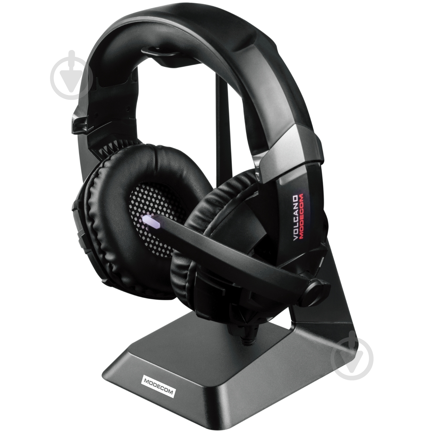 Держатель для гарнитуры Modecom черный US-MC-CLAW-01-100 - фото 6 Держатель для гарнитуры Modecom черный US-MC-CLAW-01-100 - фото 6