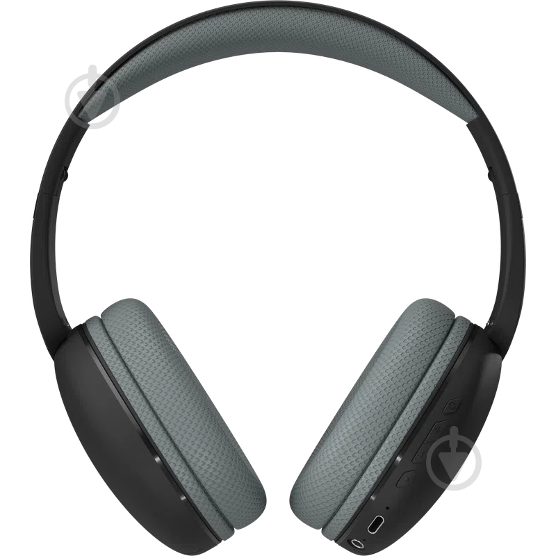Bluetooth-гарнитура Defender FreeMotion B480 black (63480) - фото 2