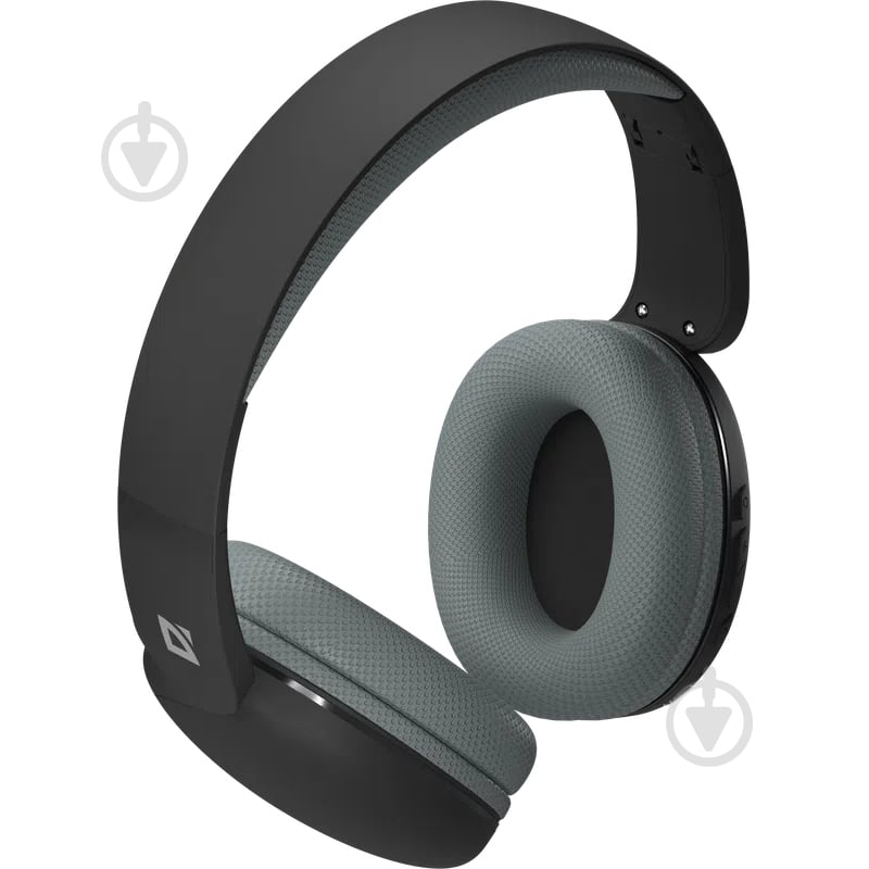 Bluetooth-гарнитура Defender FreeMotion B480 black (63480) - фото 4