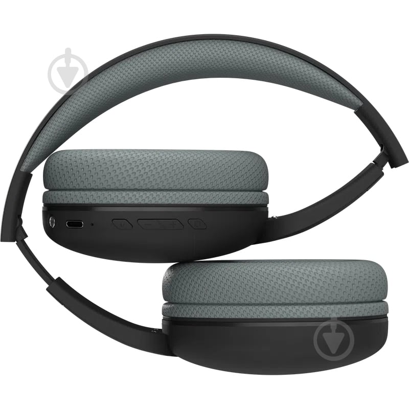 Bluetooth-гарнитура Defender FreeMotion B480 black (63480) - фото 5