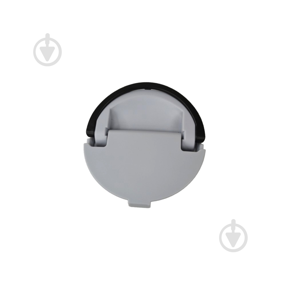 Бутылка Line Art Clear 800 мл серо-черный - фото 5