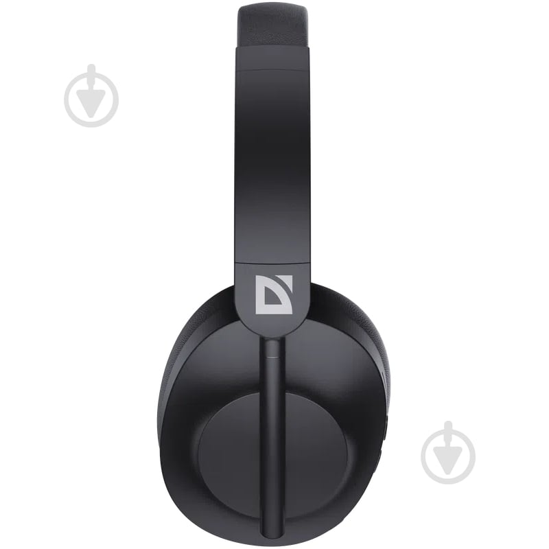 Bluetooth-гарнитура Defender FreeMotion B485 black (63485) - фото 3