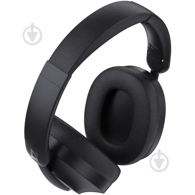 Bluetooth-гарнитура Defender FreeMotion B485 black (63485) - фото 5