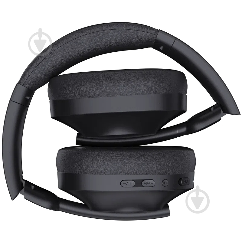 Bluetooth-гарнитура Defender FreeMotion B485 black (63485) - фото 7