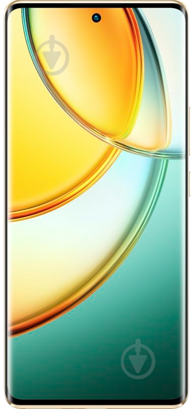 Смартфон Infinix ZERO 30 8/256GB misty green (X6731B) - фото 2