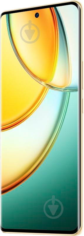 Смартфон Infinix ZERO 30 8/256GB misty green (X6731B) - фото 3