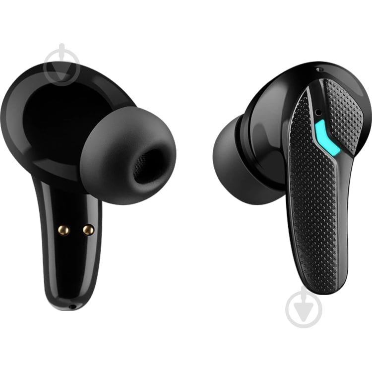 Bluetooth-гарнитура Defender CyberDots 285 black (63285) - фото 5