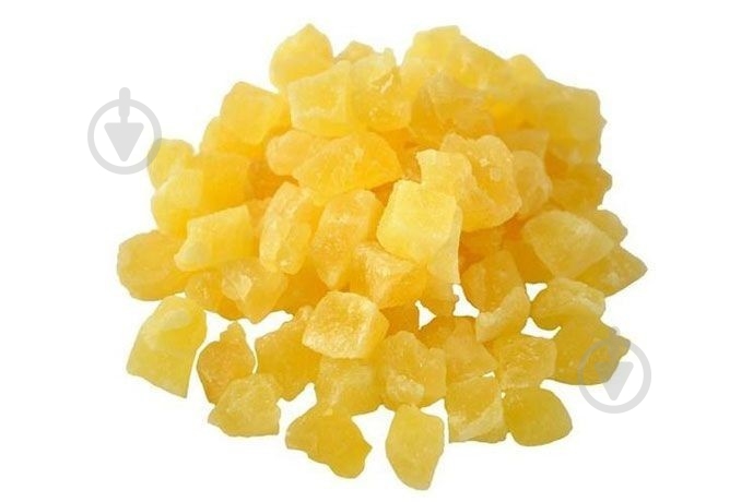 Ананас весовой кубик - фото 1