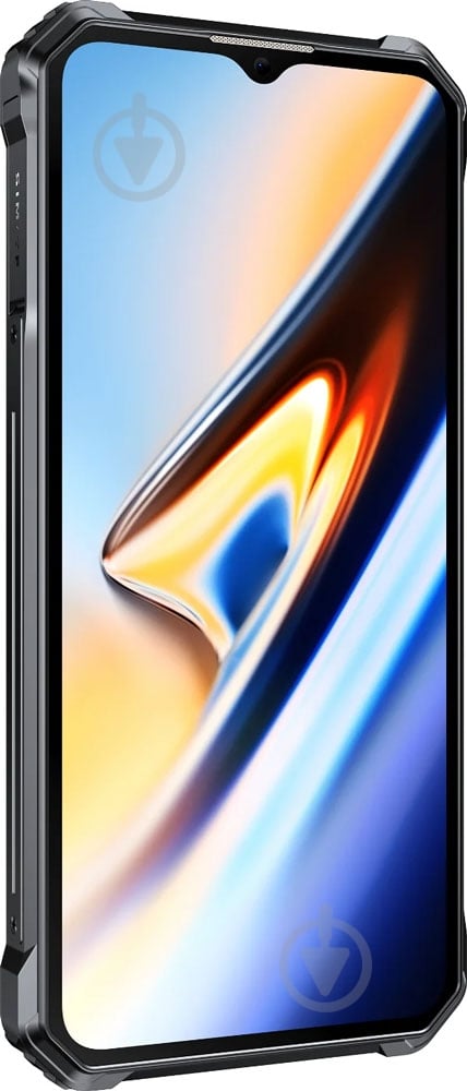 Смартфон Oukitel WP38 6/256GB black (6931940752398) - фото 3