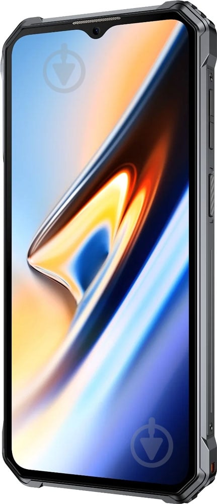 Смартфон Oukitel WP38 6/256GB black (6931940752398) - фото 4